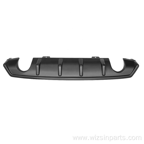 bumper lip for honda civic dx coupe